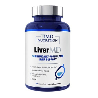 LiverMD@ Liver Support Protocol
