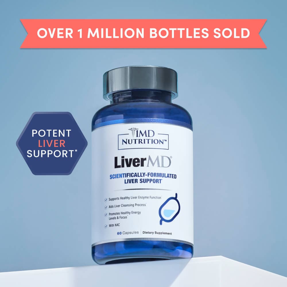 LiverMD@ Liver Support Protocol